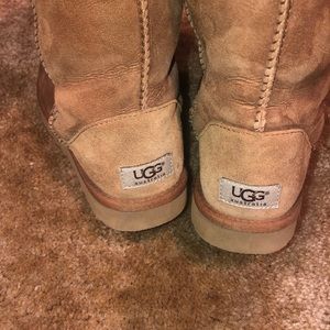 Ugg boots